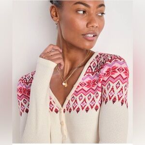 Vineyard Vines Dreamcloth® Waffle Henley